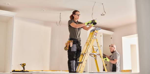 Best Residential Electrician Services  in Mahopac, NY