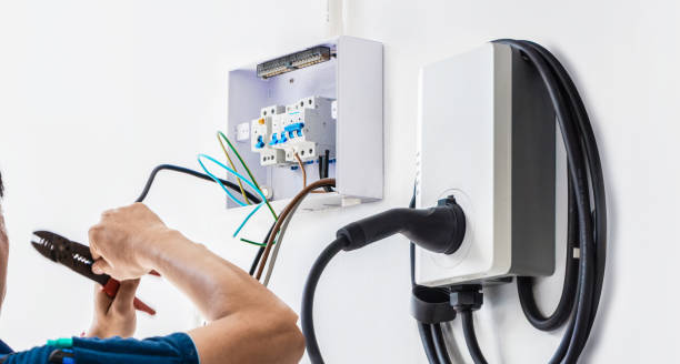 Best Electrical Outlet Repair  in Mahopac, NY