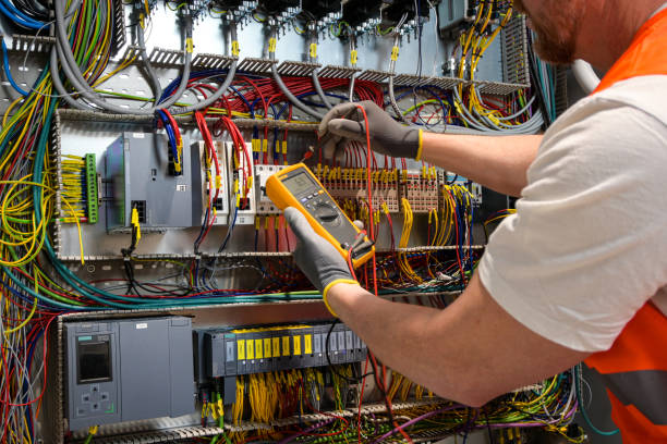 Best Industrial Electrical Services  in Mahopac, NY