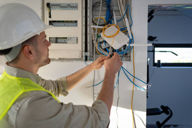Best Commercial Electrician Services  in Mahopac, NY